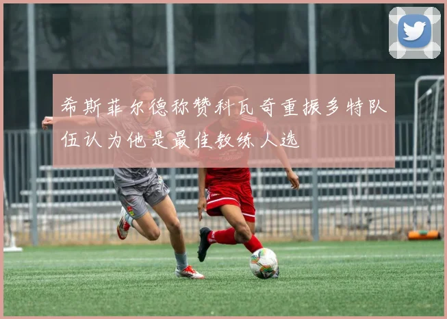 希斯菲尔德称赞科瓦奇重振多特队伍认为他是最佳教练人选