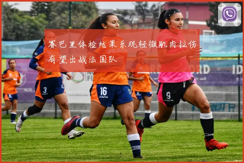 赛巴里体检结果乐观轻微肌肉拉伤有望出战法国队