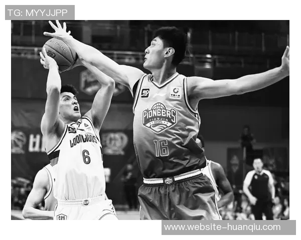 常规赛精彩对决先行者全员发威客场战胜广州朗肽海本