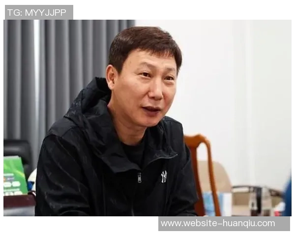 金相植愿助越南队迈向世界杯梦想全力以赴实现辉煌成就