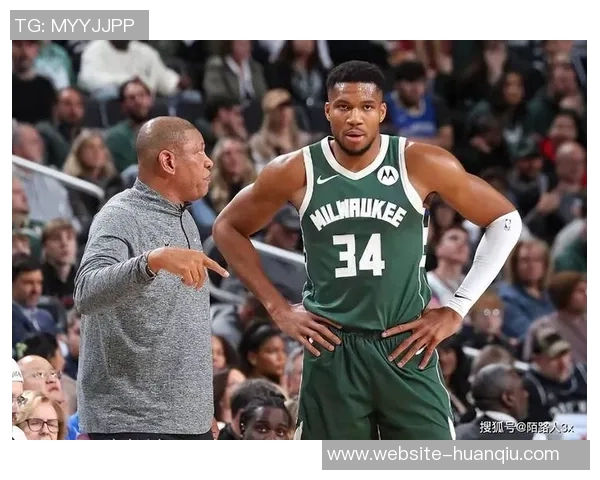 字母哥：在雄鹿的辉煌岁月中我创造了传奇无人能干涉我的比赛风格